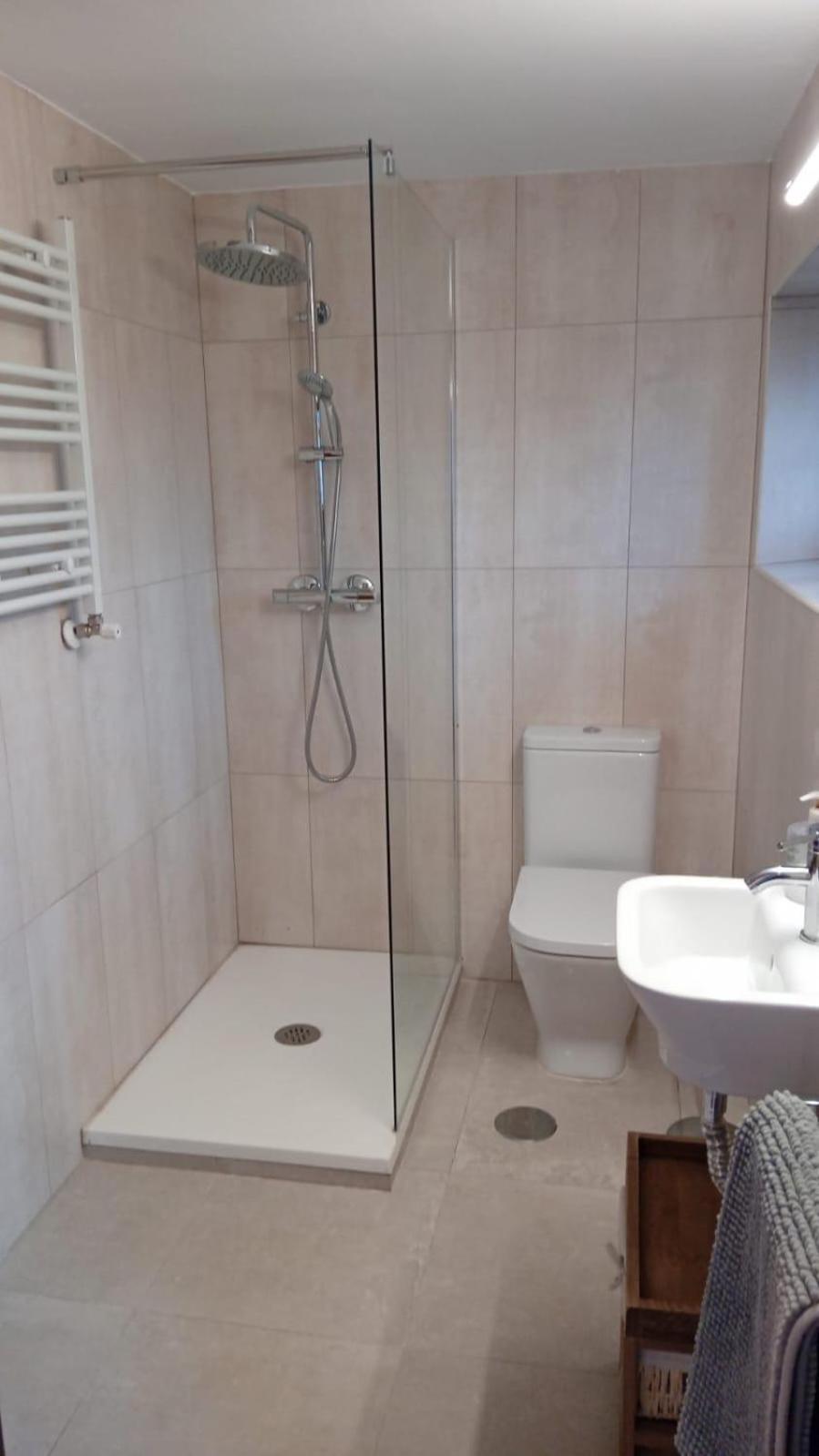 Los Cedros, Gran Chalet Con Piscina Y Apartamento En Navacerrada Extérieur photo
